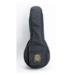 Henry Heller HGBBJ1 Banjo Gigbag w/ Embroidered Logo