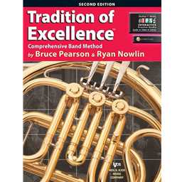TOE French Horn Book 1