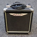 Ashdown TOURBUS10 Bass Practice Amp 10 Watt