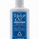 YAMAHA YACRVOX Synthetic Valve Oil - Regular