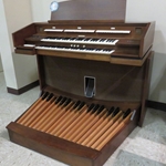 ALLEN MOS100C MOS 100C Walnut 32