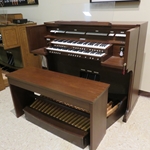 ALLEN MDS15 MDS 15 1991 Walnut