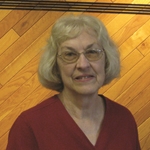 Mary Alice Koch, NCTM
