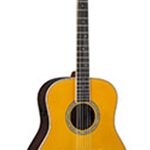 YAMAHA LLTA Trans Acoustic A/E Guitar
