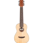 Cordoba Music MINIM Mini Nylon String Guitar - Solid top