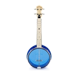 Gold Tone LG Little Gem Banjo Ukulele