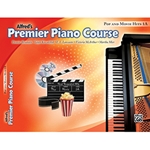 Alfred Premier Piano Course Pop & Movie Hits Book 1A