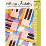 Pathways to Artistry Masterworks Book 3