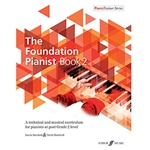 The Foundation Pianist Book 2