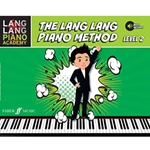 Lang Lang Piano Academy The Lang Lang Piano Method Level 2