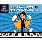 Lang Lang Piano Academy The Lang Lang Piano Method Level 3