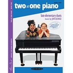 Two At One Piano Book 2