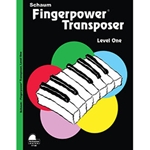 Fingerpower Transposer Level 1