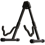 On Stage GS7364 Collapsible A Frame Guitar Stand