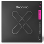 DADDARIO XTE0942 Electric Nickel Plated Steel Strings 09-42