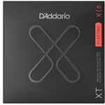 DADDARIO XTE1052 Electric Nickel Plated Steel Strings 10-52