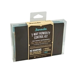 Boveda WDKIT492 Wood Instrument Humidity Control