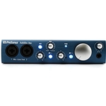 Presonus AUDIOBOXITWO 2x2 USB / iOS Interface w/ Studio One Artist