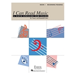 I Can Read Music  Book 1