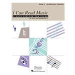 I Can Read Music Book 2