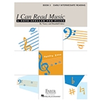 I Can Read Music Book 3