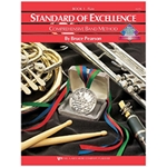 SOE Flute Book 1