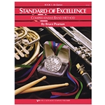 SOE Bb Clarinet Book 1