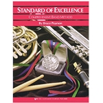 SOE Baritone B.C. Book 1