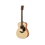 YAMAHA FS800 Small Body Acoustic Guitar