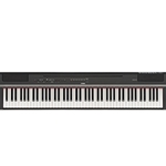 YAMAHA P125B P125 88 Note Keyboard