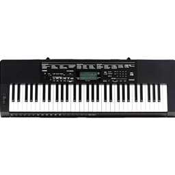 CASIO CTK3500 61 Note Keyboard w/ Touch Sensitivity