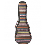 On Stage GBU4103S Deluxe Soprano Ukulele Bag