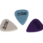 On Stage UPK300 Felt Ukulele Picks