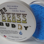 BRASSBUDDY Brass Buddy Sponge