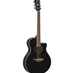 YAMAHA APX600 Thinline Acoustic Guitar w/ System65 Piezo and Tuner