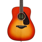 YAMAHA FG830 Folk Acoustic Guitar