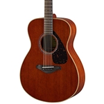 YAMAHA  FS850 Acoustic Guitar