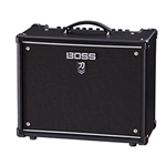 BOSS KTN502 Katana 50 MKII Guitar Amp