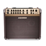 FISHMAN PROLBT600 Loudbox Artis Acoustic Amp w/ Bluetooth