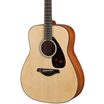 YAMAHA FG800M Acoustic Guitar AIMM Exclusive
