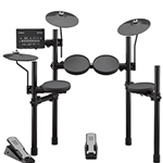 YAMAHA DTX402K Electronic Drum Set