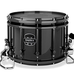 Mapex QAX1410SBKDK Quantum Agility Marching Snare Drum