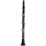 YAMAHA YCL650 Pro Clarinet