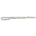 Haynes AF570CS Amadeus Alto Flute w/ Curved and Straight Headjoint