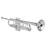 JUPITER  1602S Pro Bb Trumpet