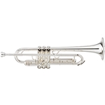 JUPITER 1602SLTR XO Professional Bb Trumpet