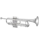 JUPITER JTR1100S Performance Trumpet