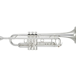 YAMAHA YTR8335IIS Pro Xeno Trumpet