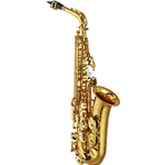 YAMAHA YAS82ZII Custom Z Alto Sax