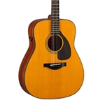 YAMAHA FGX5 Red Label FG Acoustic Guitar